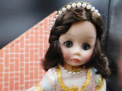 ma juliet 125 face